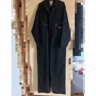 ディッキーズ(Dickies)のDickies ツナギ オーバーサイズ【最終値下げ✨】専用(サロペット/オーバーオール)