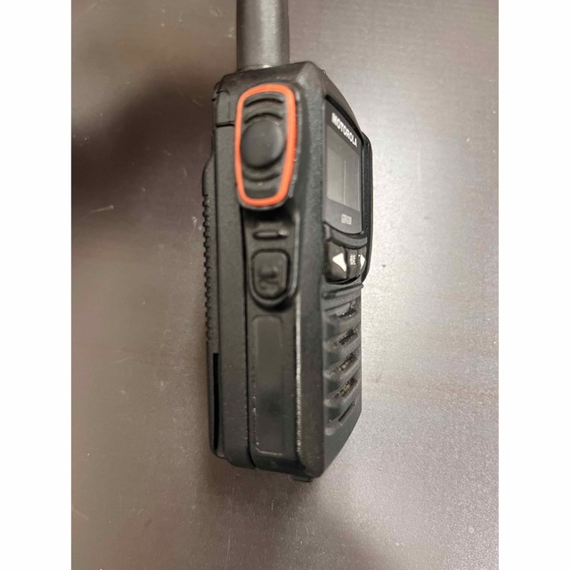 登録局デジタルトランシーバー GDR4200 MOTOROLA | www.innoveering.net