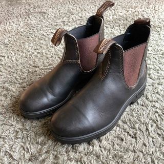 レディース UK3 CLASSIC COMFORT サイドゴア ショートブーツ