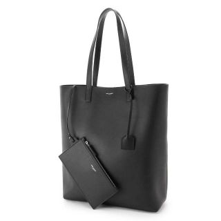 サンローラン(Saint Laurent)のSAINT LAURENT サンローラン トートバッグ/SHOPPING BAG HOLD メンズ(トートバッグ)