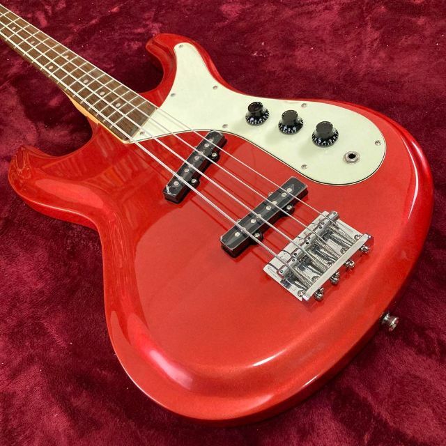 【5541】 送料込み ARIA Diamond Highflyer BASS