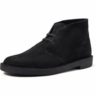 クラークス(Clarks)の25754　タ　[クラークス] チャッカブーツ レースアップシューズ　27.0㎝(ブーツ)