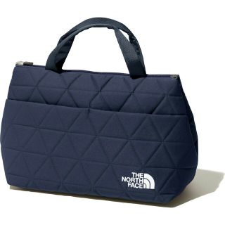 ザノースフェイス(THE NORTH FACE)の【新品未開封】THE NORTH FACE Geoface Box Tote ザ(ハンドバッグ)