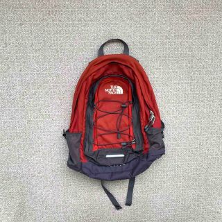 ノースフェイス(THE NORTH FACE) リュック(メンズ)（デニム）の通販 35