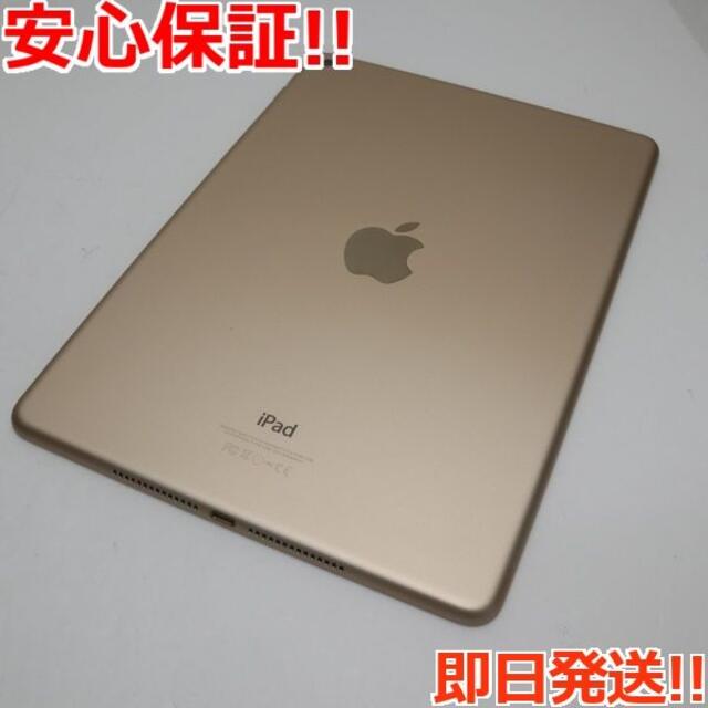 Apple(アップル)の新品同様 iPad Air 2 Wi-Fi 16GB ゴールド  スマホ/家電/カメラのPC/タブレット(タブレット)の商品写真