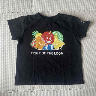 フルーツオブザルーム(FRUIT OF THE LOOM)のフルーツオブザルーム　Tシャツ(Tシャツ/カットソー)