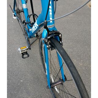 トレック TREK ロードバイク ONE SERIES 1.2の通販 by