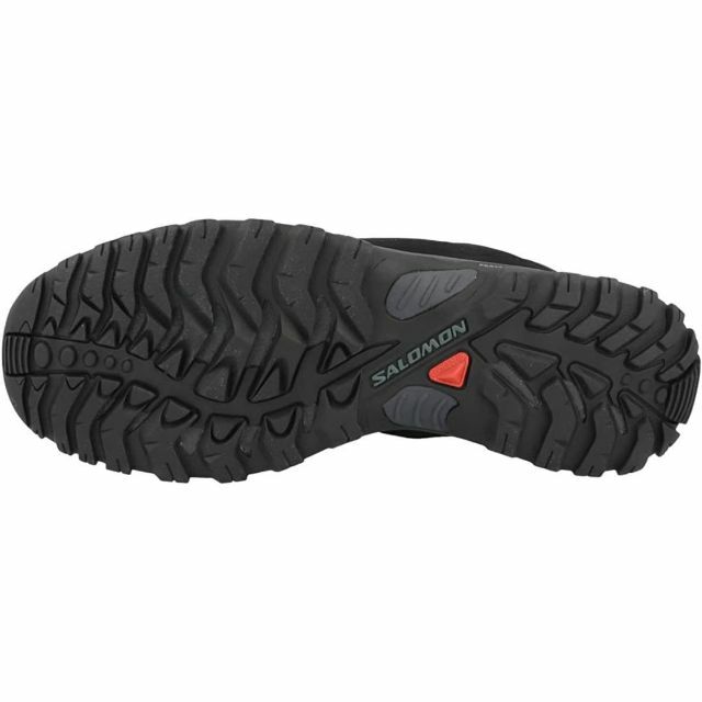 SALOMON(サロモン)の25753　タ　[サロモン] スノー ウィンター ブーツ 　26㎝ スポーツ/アウトドアのスノーボード(ブーツ)の商品写真