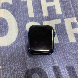 アップルウォッチ(Apple Watch)のApplewatch  series6  44ミリ  GPSモデル   ジャンク(腕時計(デジタル))