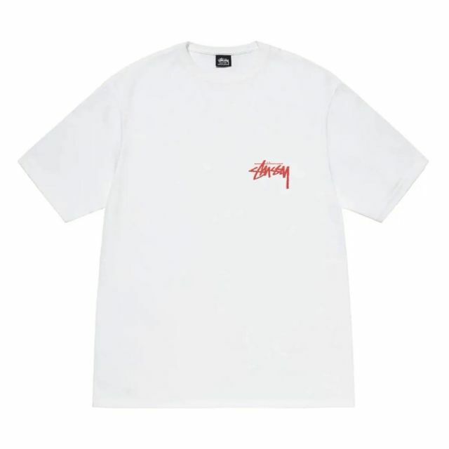 STUSSY WIZARD TEE ステューシー　半袖　Tシャツ