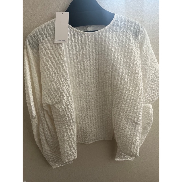 LE CIEL BLEU - 新品未使用品☆LE CIEL BLUE セットアップの通販 by