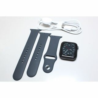 Apple Watch - Apple Watch Series 6/GPS/44mm/A2292 ④