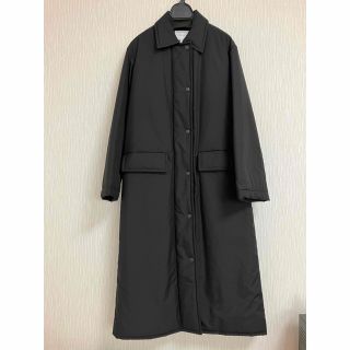 Yarmo QUILTED LAB COAT キルティングラボコート 1回着用 | www