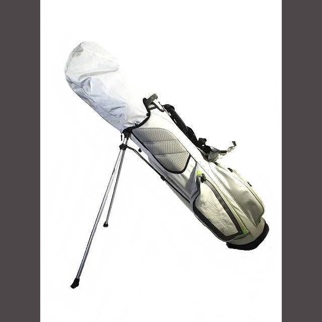 Titleist(タイトリスト)のタイトリスト TITLEIST ゴルフ バッグ キャディバッグ スタンド式 フー スポーツ/アウトドアのゴルフ(バッグ)の商品写真