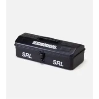 ネイバーフッド(NEIGHBORHOOD)の新品未使用　NEIGHBORHOOD SRL / S-TOOL BOX (その他)