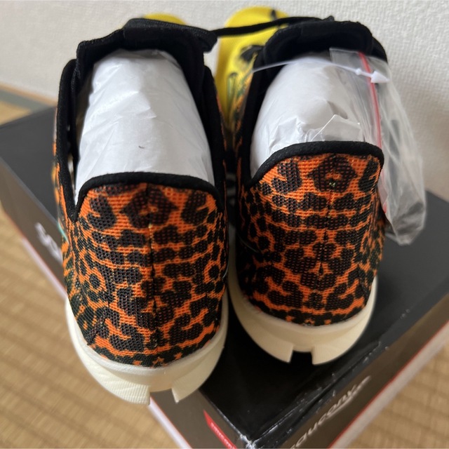 SAUCONY(サッカニー)の日本未発売 Saucony Endorphin Cheetah 27.0cm スポーツ/アウトドアのスポーツ/アウトドア その他(陸上競技)の商品写真