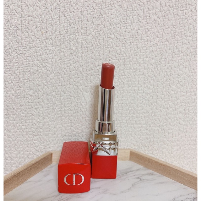 Dior(ディオール)のルージュ　ディオール　ウルトラバーム コスメ/美容のベースメイク/化粧品(口紅)の商品写真