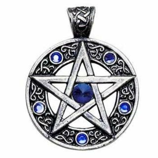EastGate Pentagram for Magickal Energy魔術