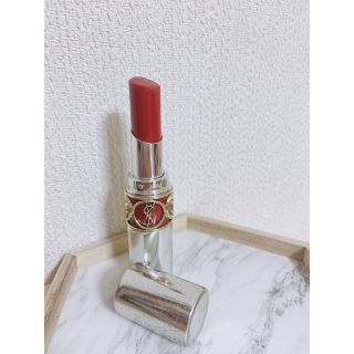 イヴサンローランボーテ(Yves Saint Laurent Beaute)のイヴ　サンローラン　ルージュ　(口紅)