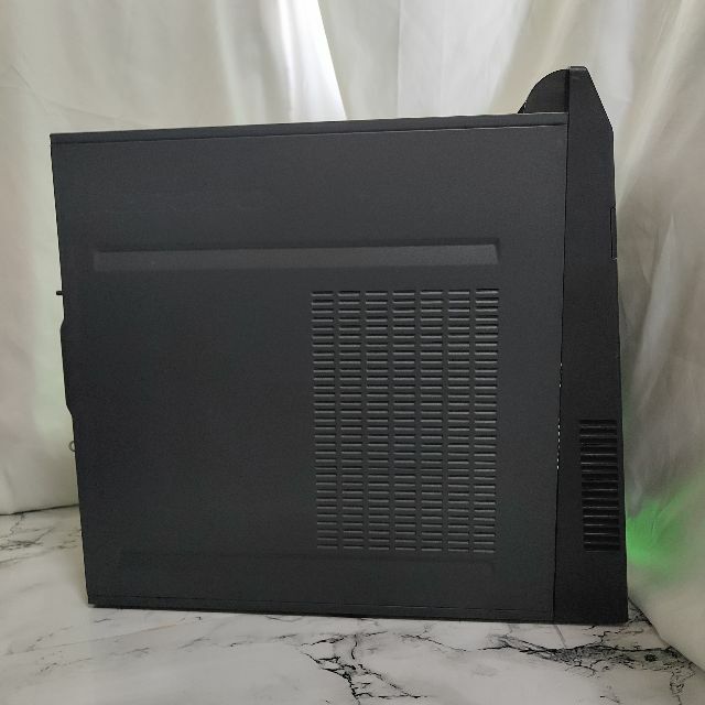 パソプロ認定】Bスペック ゲーミングPC GTX750Ti 14-