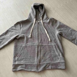 アクリス ジャケット 絹100% メッシュ グレー 春夏秋 透け感 上品