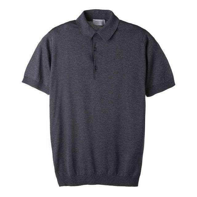 定番 JOHN SMEDLEY ジョンスメドレー ☆正規品新品未使用品 SMEDLEY