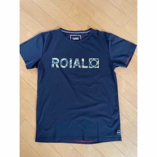 ロイヤル(roial)のメンズ　ロイヤル　Tシャツ(Tシャツ/カットソー(半袖/袖なし))