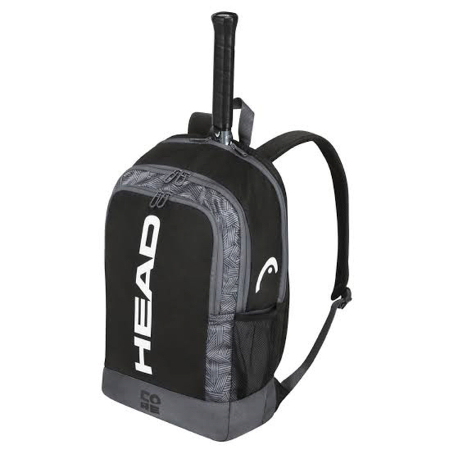 HEAD(ヘッド)の【新品】HEAD Core backpack ヘッド バックパック リュック メンズのバッグ(バッグパック/リュック)の商品写真