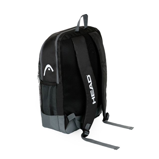 HEAD(ヘッド)の【新品】HEAD Core backpack ヘッド バックパック リュック メンズのバッグ(バッグパック/リュック)の商品写真
