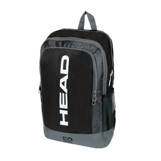 ヘッド(HEAD)の【新品】HEAD Core backpack ヘッド バックパック リュック(バッグパック/リュック)