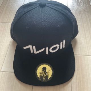 AVICII オリジナルキャップ(キャップ)