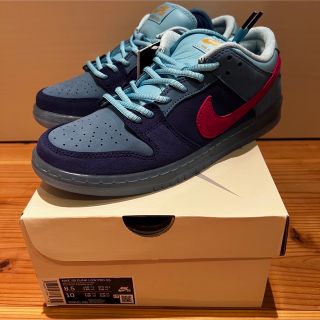 ナイキ(NIKE)のRun The Jewels × Nike SB Dunk Low(スニーカー)