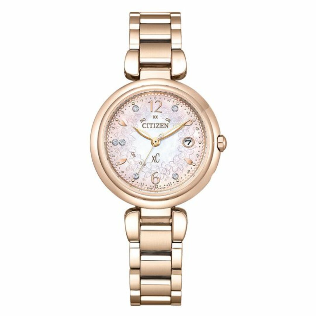 CITIZEN - シチズン CITIZEN 腕時計 レディース クロスシー xCの通販