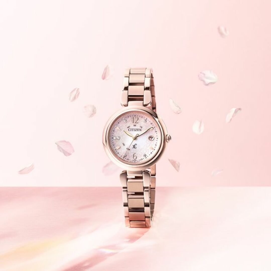 CITIZEN - シチズン CITIZEN 腕時計 レディース クロスシー xCの通販