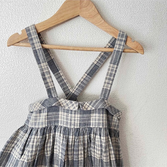 soor ploom enola Vintage Plaid 8y