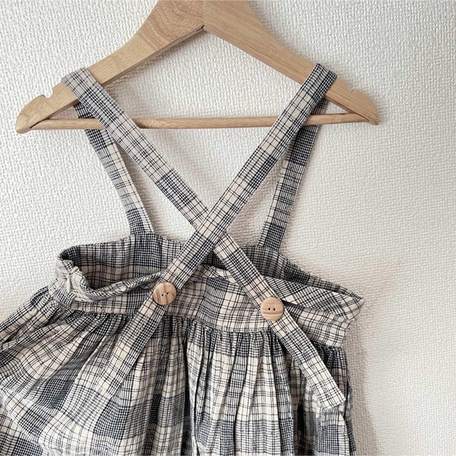 soor ploom enola Vintage Plaid 8y