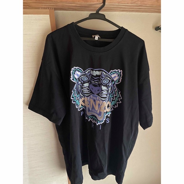 がーくん着用　KENZO Tシャツメンズ