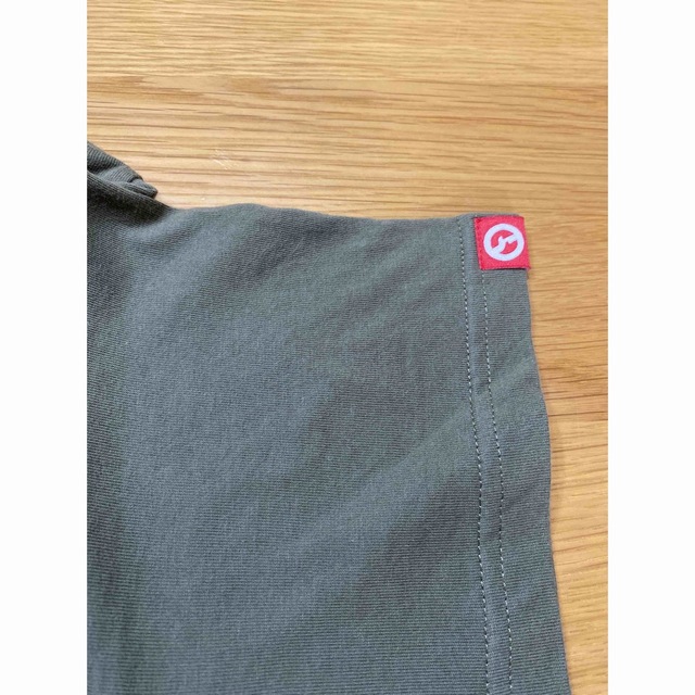 OUTDOOR PRODUCTS(アウトドアプロダクツ)のUTDOOR Ｔシャツ　M メンズのトップス(Tシャツ/カットソー(半袖/袖なし))の商品写真