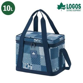 ロゴス(LOGOS)の【新品】LOGOS(ロゴス) 抗菌・デザインクーラー10（JAPON）(その他)