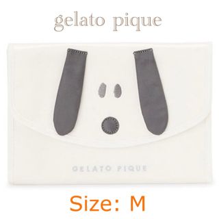 ジェラートピケ(gelato pique)のgelato pique（ジェラート ピケ）【PEANUTS】母子手帳ケースM(その他)