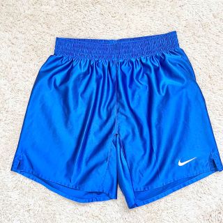 ナイキ(NIKE)のNIKE メンズ ハーフパンツ LL スポーツ サッカー フットサル バスケット(ウェア)