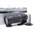 TAMRON SP 150-600mm F5-6.3 Di VC USD