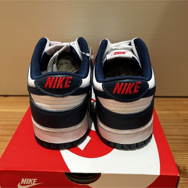 Nike Dunk Low "Valerian Blue"ナイキ ダンク ロー 3