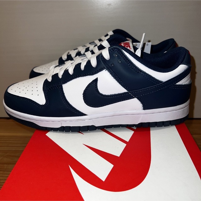 Nike Dunk Low "Valerian Blue"ナイキ ダンク ロー 2