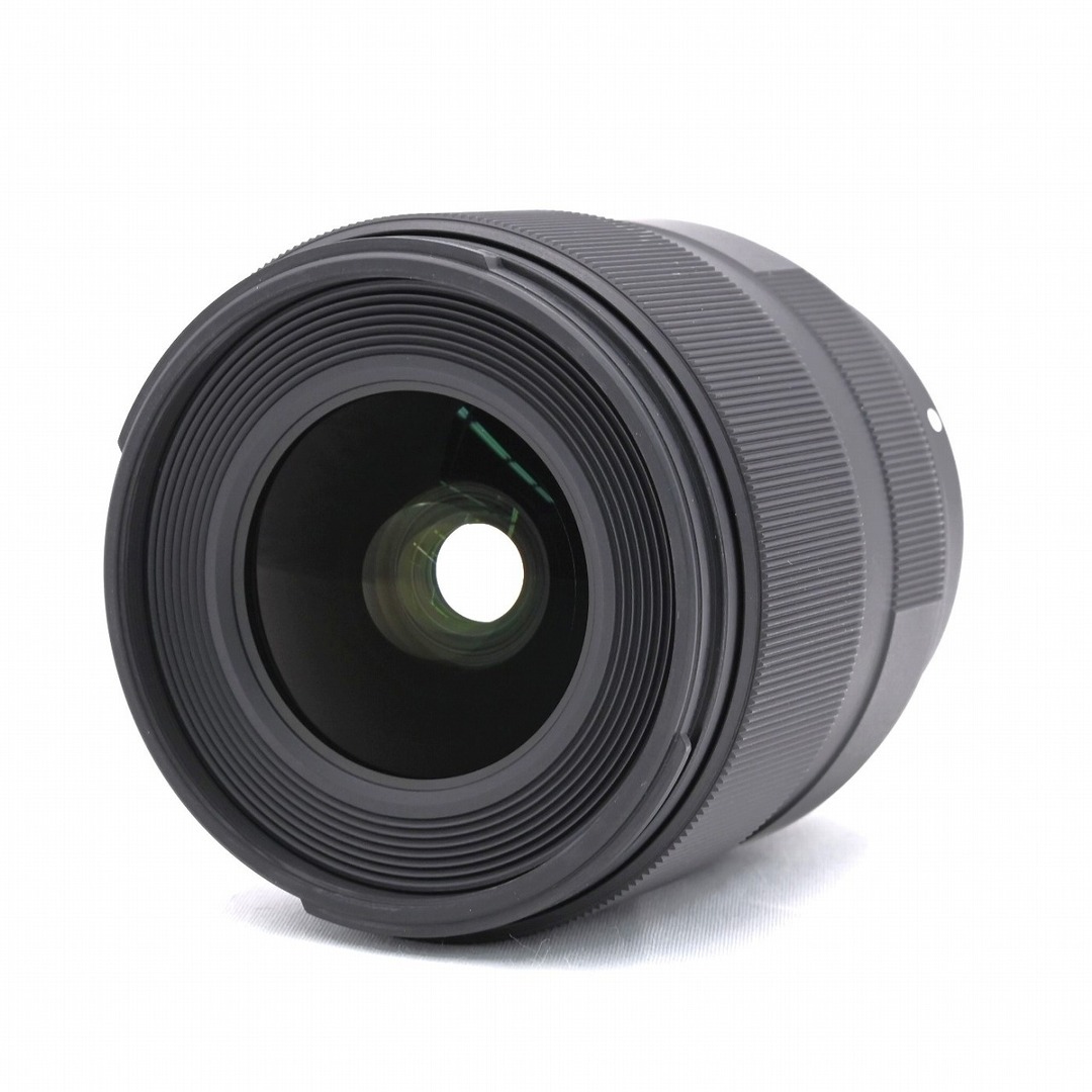 Kenko(ケンコー)のTokina FiRIN 20mm F2 FE AF ソニー用 スマホ/家電/カメラのカメラ(レンズ(単焦点))の商品写真