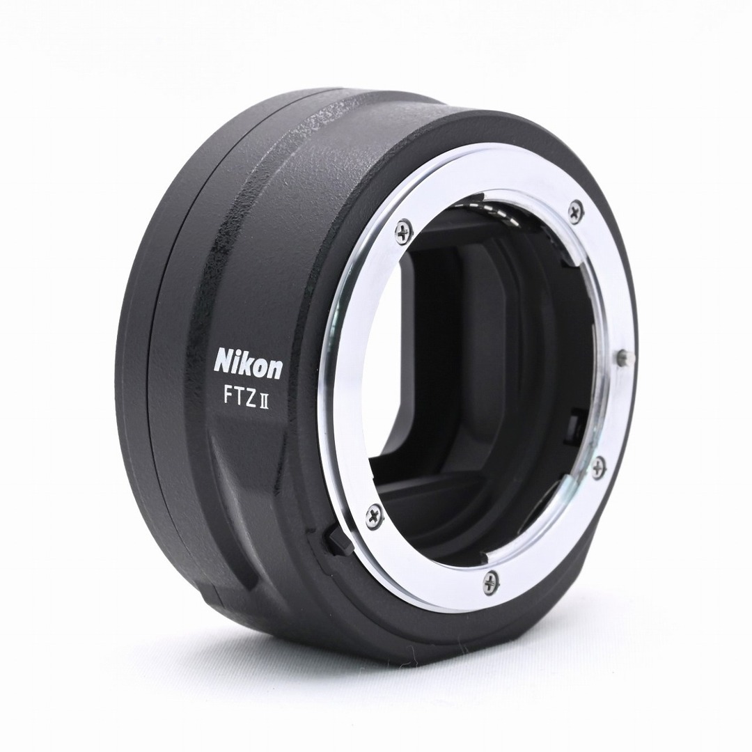 Nikon マウントアダプター FTZ Ⅱ | nate-hospital.com Nikon マウントアダプター FTZ Ⅱ | nate-hospital.com