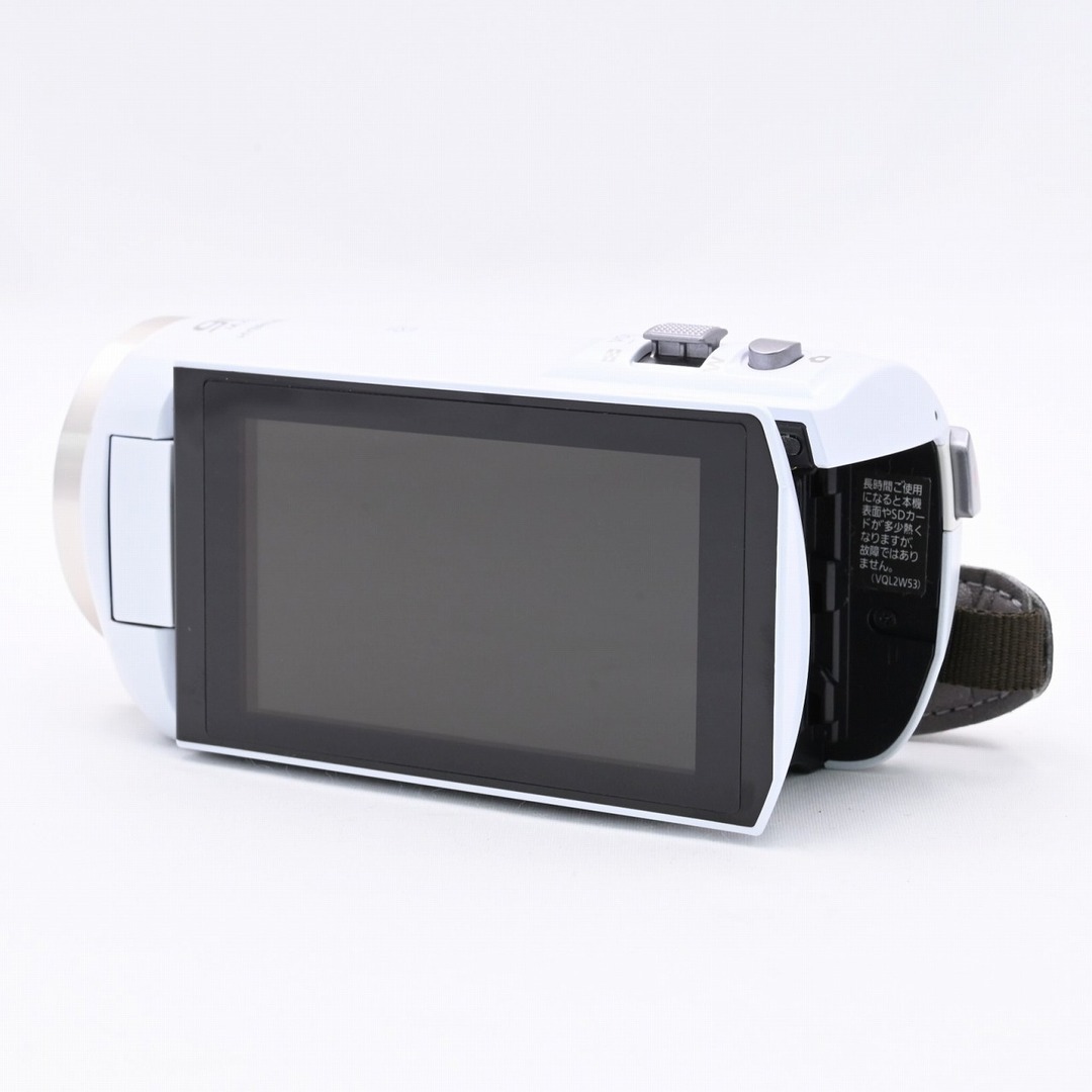 Panasonic HC-V550M-W Panasonic HC-V550M-W