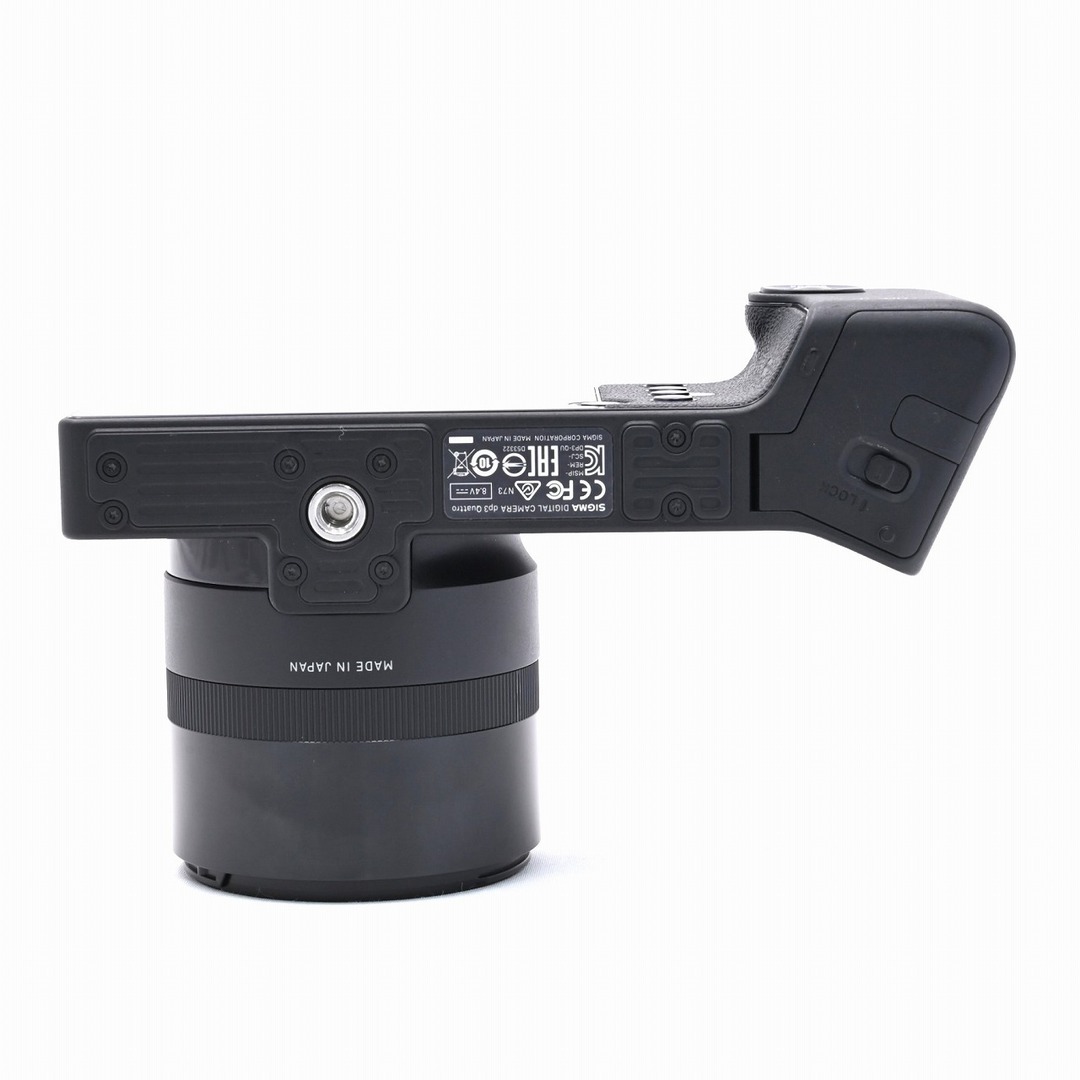 SIGMA - SIGMA dp3 Quattroの通販 by Flagship Camera SIGMA - SIGMA dp3 Quattroの通販 by Flagship Camera