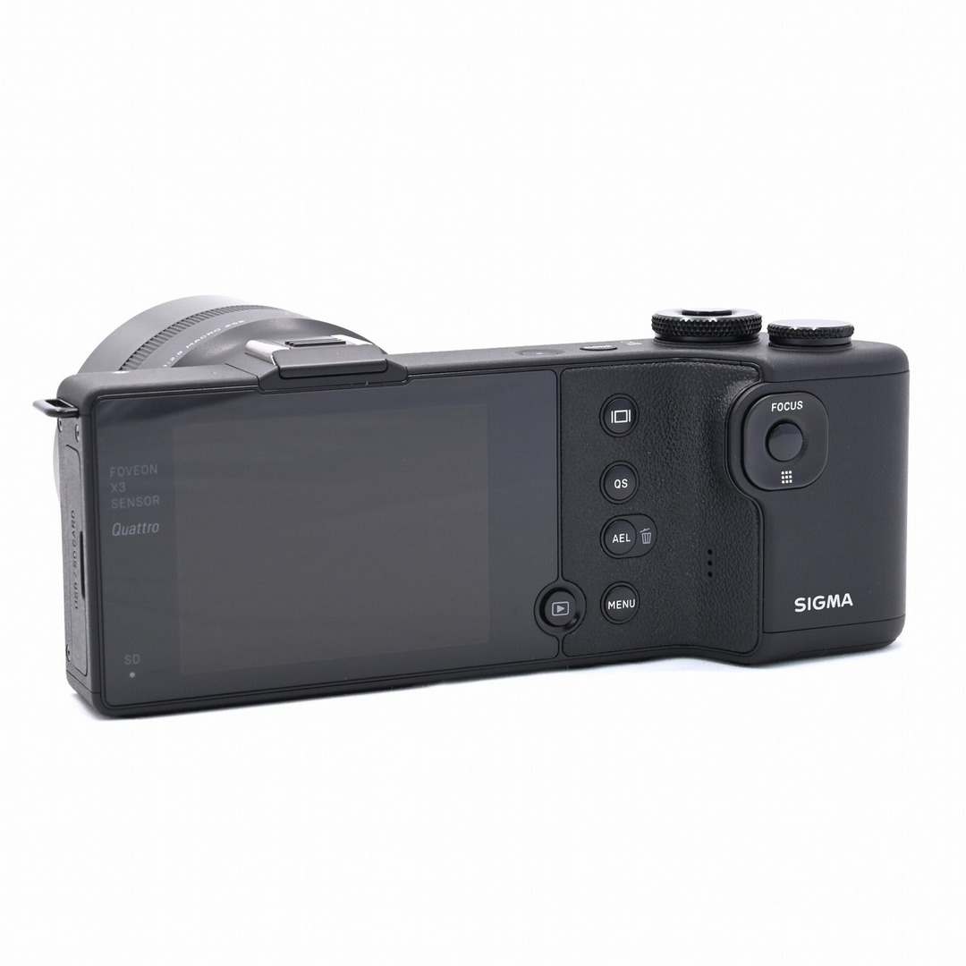 SIGMA - SIGMA dp3 Quattroの通販 by Flagship Camera SIGMA - SIGMA dp3 Quattroの通販 by Flagship Camera