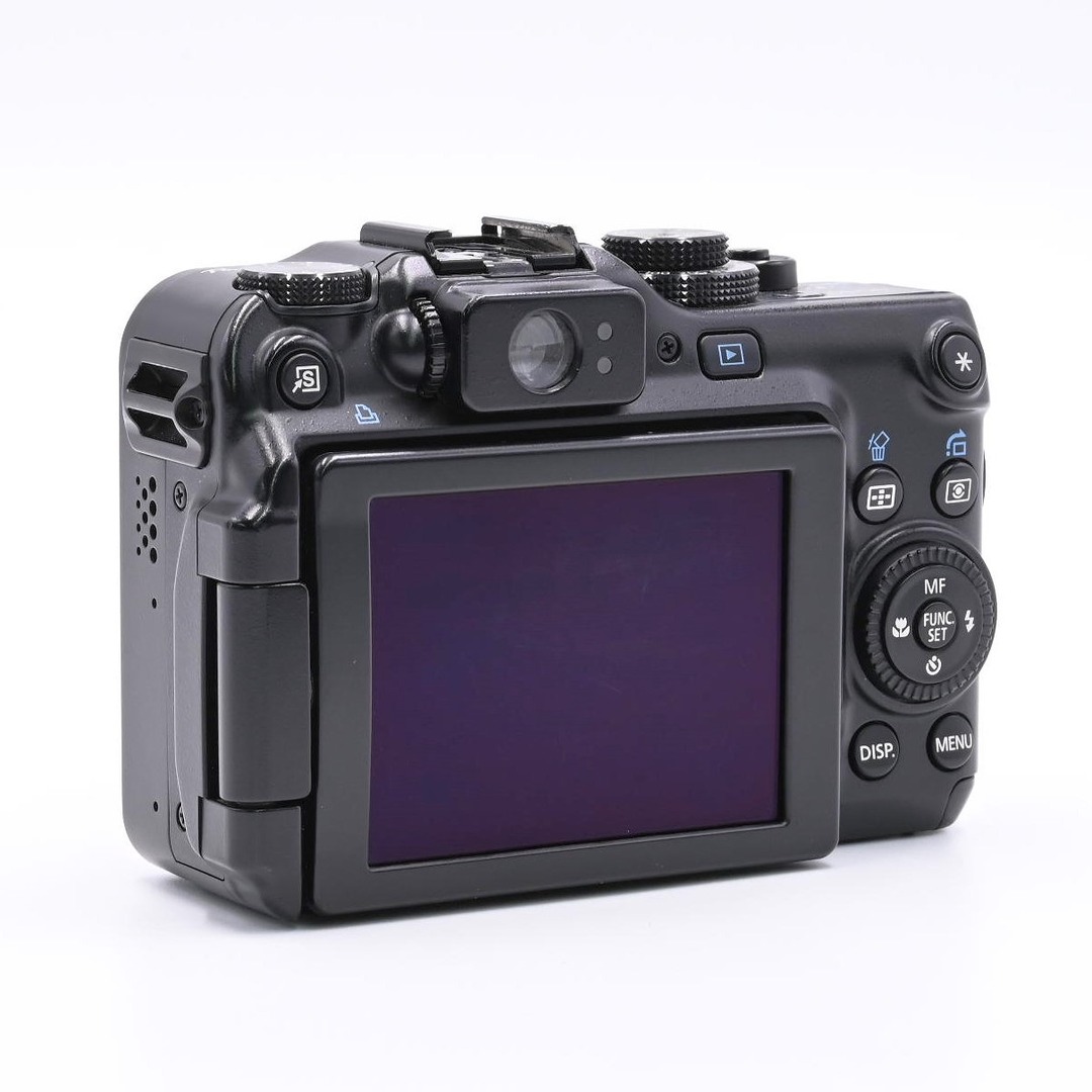 Canon - CANON PowerShot G11の通販 by Flagship Camera. （フラッグ